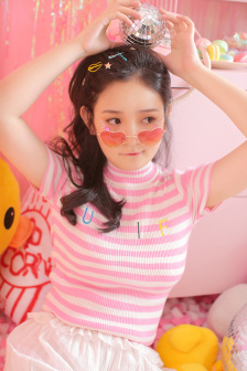 姬小满吃狂铁大季巴