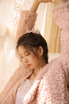 婚礼进行时